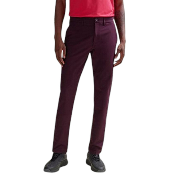 Hugo Boss Other - HUGO BOSS Genius Cotton-Blend Trousers - Men's